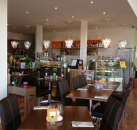 Lancaster Coffee House - Sunshine Coast Tourism