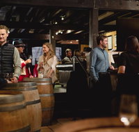 Lark Distillery Whisky Bar - Holiday Sunshine Coast
