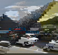 Legs and Breasts - Sunshine Coast Tourism