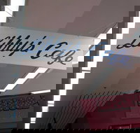 Libby's Cafe - Sunshine Coast Tourism