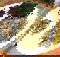 Liv-eat - Sunshine Coast Tourism