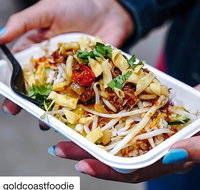 Liv-eat Fresh Eating Sandy Bay - Holiday Sunshine Coast