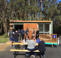 Lost Freight Cafe - Holiday Sunshine Coast