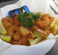 Mako Fresh Fish - Holiday Sunshine Coast