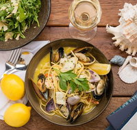 Maldini Cafe Restaurant - Holiday Sunshine Coast