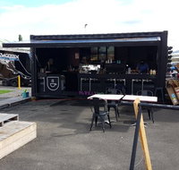 McVilly Cafe and Cycles - Holiday Sunshine Coast