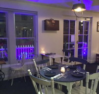 Monsoon Thai Fusion - Holiday Sunshine Coast