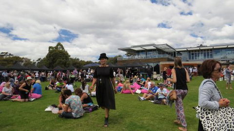 Moorilla - Sunshine Coast Tourism 0