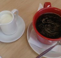 Mouth Waters Cafe - Sunshine Coast Tourism