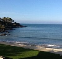 Mrs Jones Restaurant Bar Lounge - Sunshine Coast Tourism