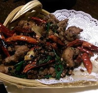 Mu Lan Restaurant - Holiday Sunshine Coast