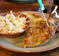 Nando's Rosny Park - Sunshine Coast Tourism