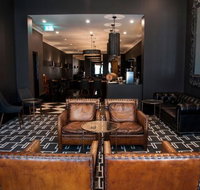 Nant Macquarie Manor Hotel - Restaurant - Holiday Sunshine Coast
