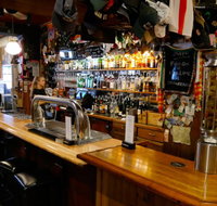 New Sydney Hotel Restaurant - Holiday Sunshine Coast