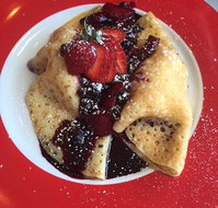 New Town Greenstore and Cafe - Holiday Sunshine Coast