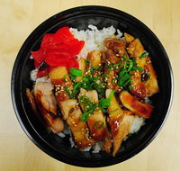 Niji Sushi  Noodle Bar - Holiday Sunshine Coast