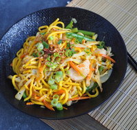 Noodle House - Holiday Sunshine Coast