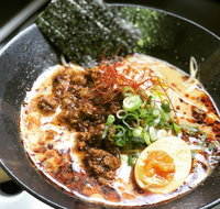 Nori noodle bar - Holiday Sunshine Coast