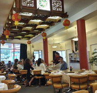 Oriental Restaurant - Holiday Sunshine Coast