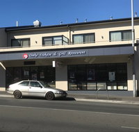 Osaka Izakaya  Grill Restaurant - Holiday Sunshine Coast