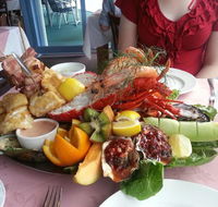 Pedro's the Restaurant - Sunshine Coast Tourism
