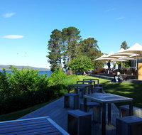 Peppermint Bay - Sunshine Coast Tourism