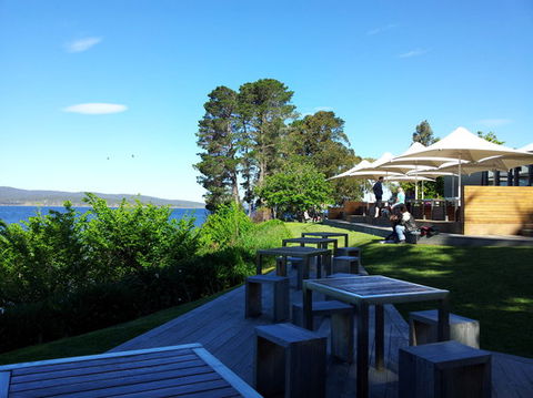 Peppermint Bay - Holiday Sunshine Coast 0