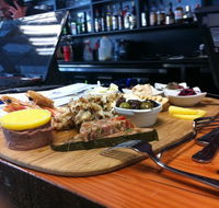 Pier01 Restaurant  Cafe - Sunshine Coast Tourism