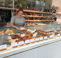 Pigeon Whole Bakery - Holiday Sunshine Coast