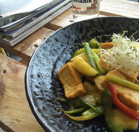 Plus Eight Six - Vegie  Tea - Holiday Sunshine Coast