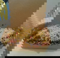 Poutinerie French Fry Emporium - Sunshine Coast Tourism