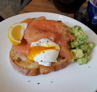 Providence Cafe North Hobart - Holiday Sunshine Coast