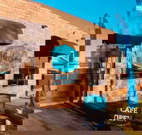 Rendezvous Cafe  Bistro - Sunshine Coast Tourism