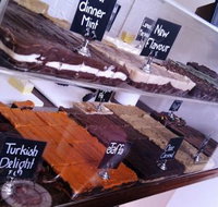 Retro Fudge Bar - Holiday Sunshine Coast