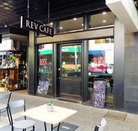 REV Cafe - Holiday Sunshine Coast