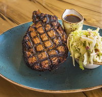 Roaring Grill - Holiday Sunshine Coast
