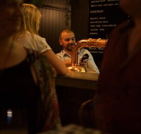 Robbie Brown's - Holiday Sunshine Coast