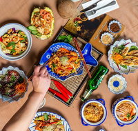 Royal Thai - Holiday Sunshine Coast