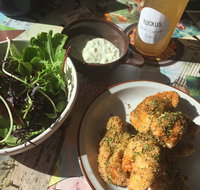 Ruckus Fried Chicken - Holiday Sunshine Coast
