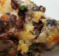 Sandy Bay Woodfired Pizza - Holiday Sunshine Coast