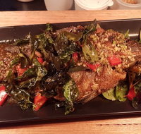 Sarinya Thai Fusion Restaurant - Holiday Sunshine Coast
