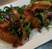 Sault Cafe Restaurant - Holiday Sunshine Coast