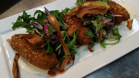 Sault Cafe Restaurant - Sunshine Coast Tourism 0