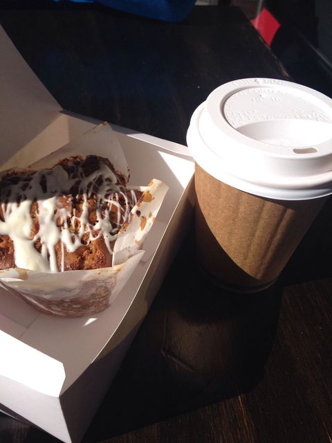 Sault Cafe Restaurant - Sunshine Coast Tourism 2