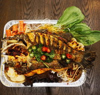 Shanghai King Bun - Holiday Sunshine Coast