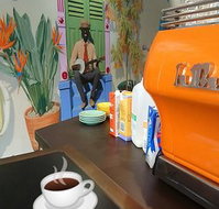Shotgun Coffee - Holiday Sunshine Coast