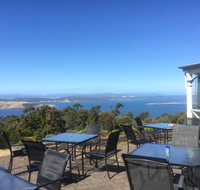 Signal Station Brasserie - Holiday Sunshine Coast