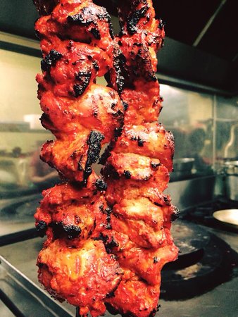 SKs Indian Restaurant - Sunshine Coast Tourism 0