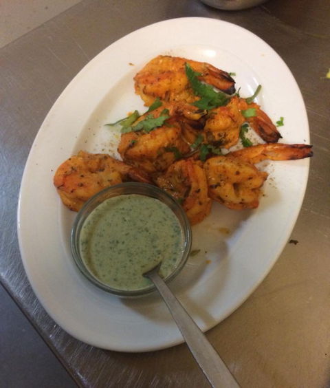 SKs Indian Restaurant - Sunshine Coast Tourism 10