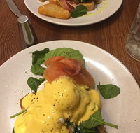 Solstice - Cafe  Restaurant - Holiday Sunshine Coast